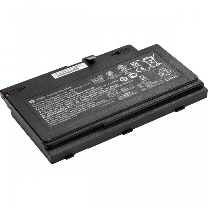 AA06XL HP ZBook 17 laptop battery
